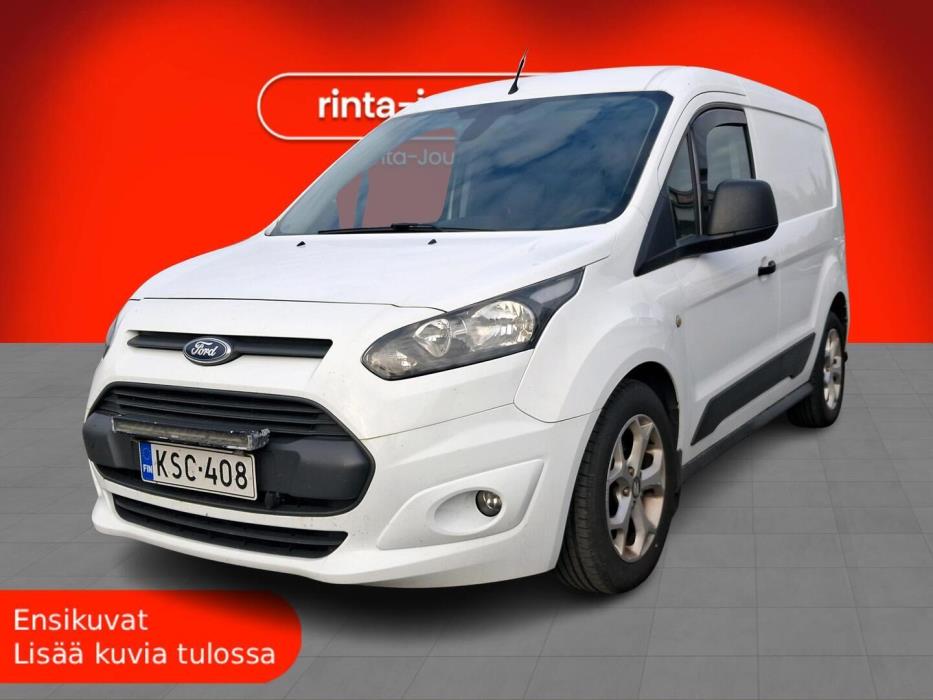 FORD Transit Connect 2017