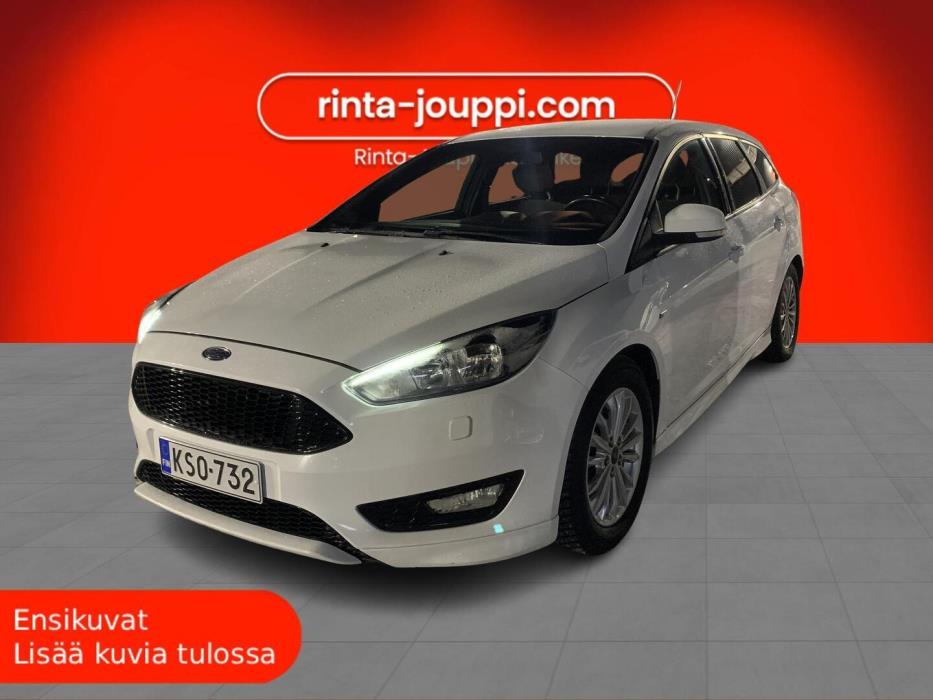 FORD Focus 2017
