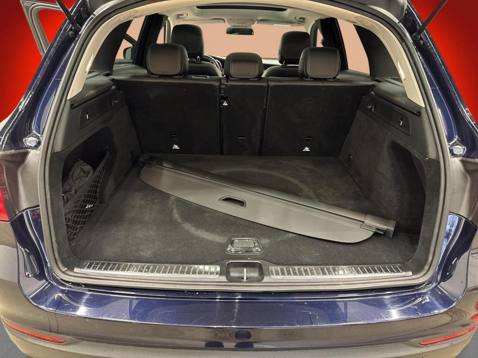 MERCEDES-BENZ GLC 2017