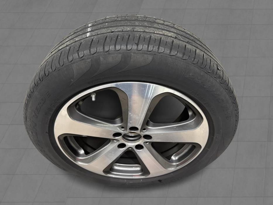 MERCEDES-BENZ GLC 2017