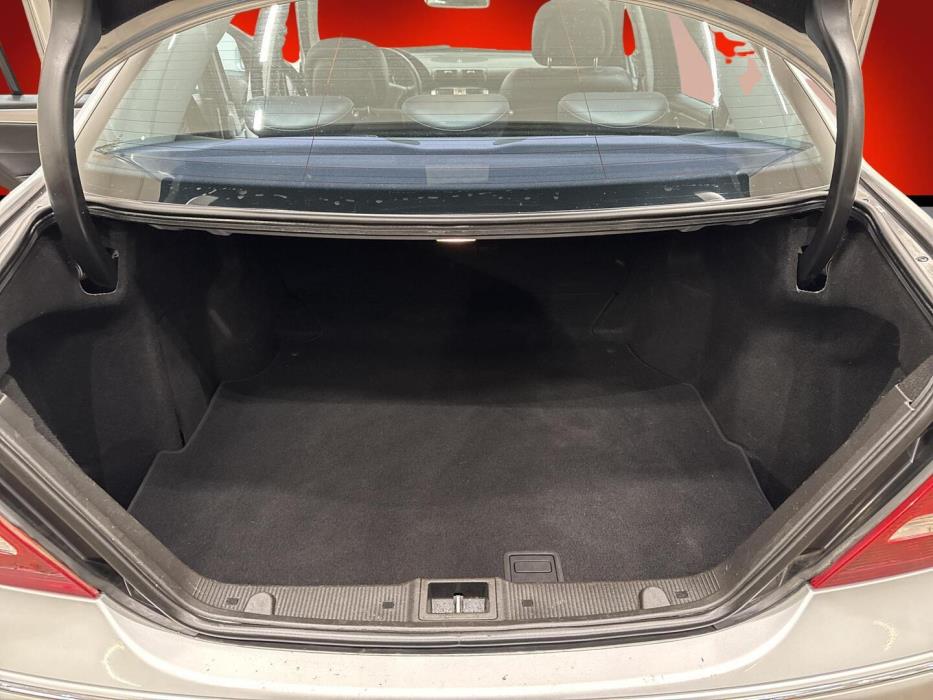 MERCEDES-BENZ C 2007