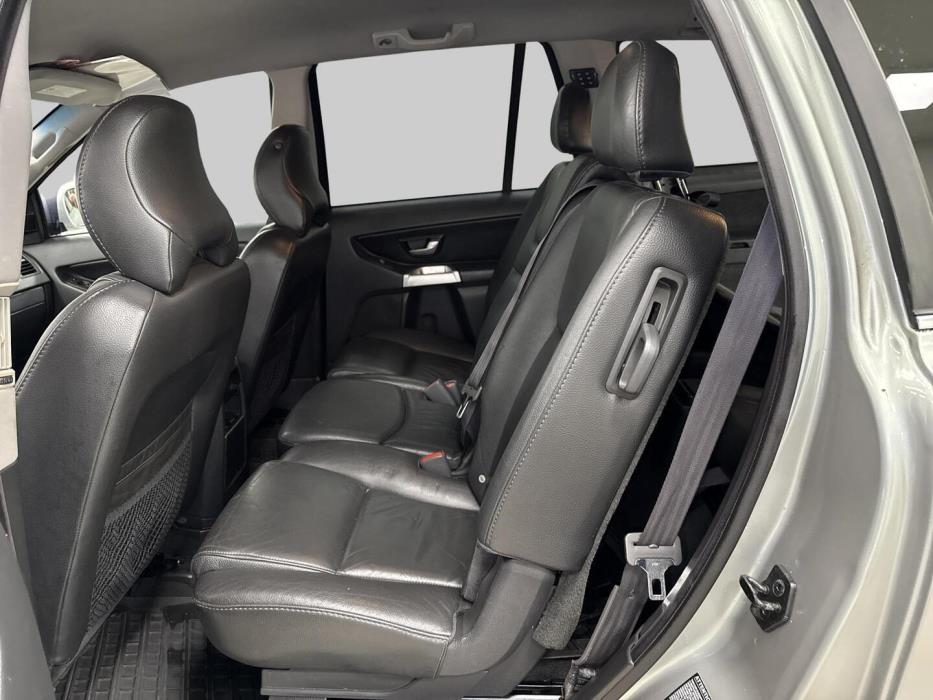 VOLVO XC90 2002