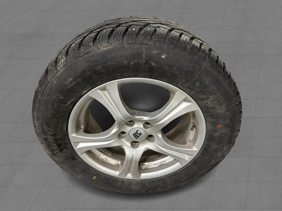 VOLVO XC90 2002