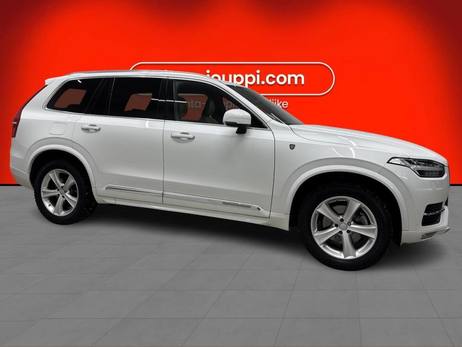 VOLVO XC90 2015