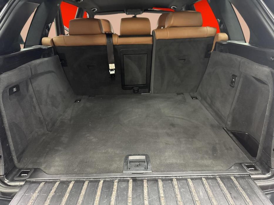 BMW X5 2008