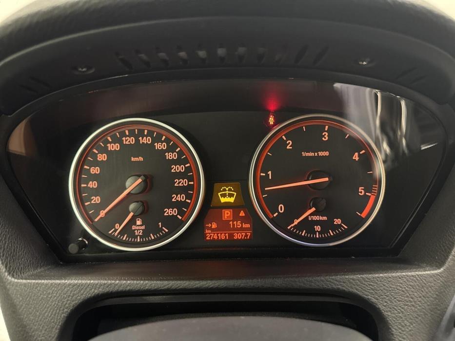 BMW X5 2008