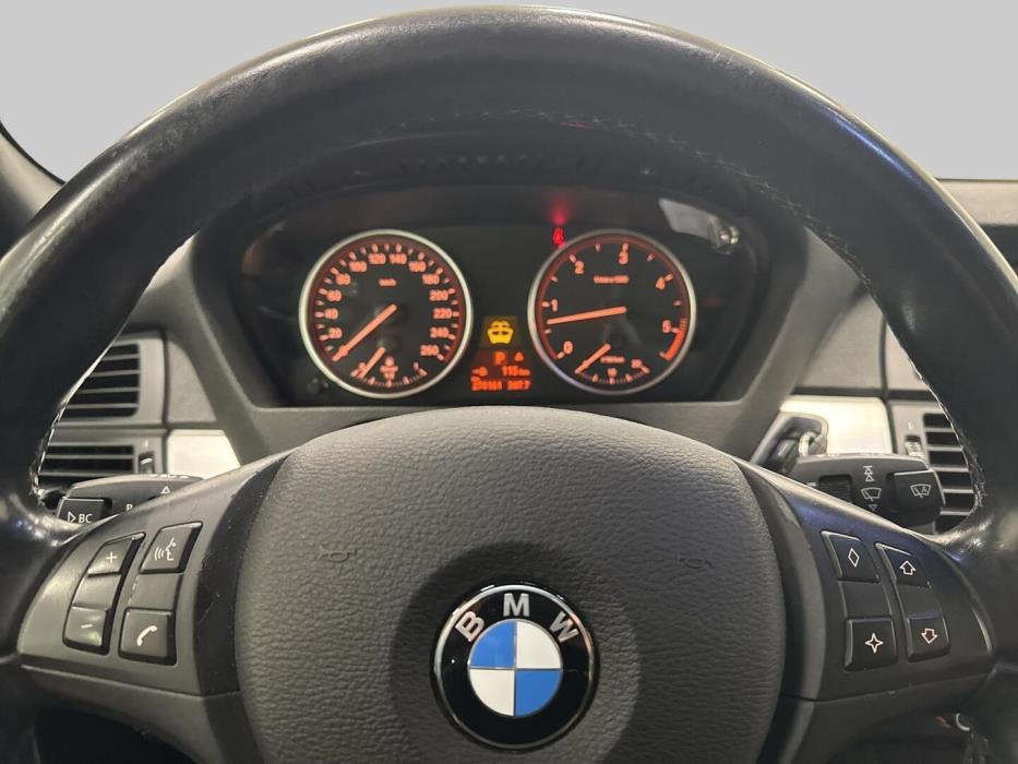 BMW X5 2008