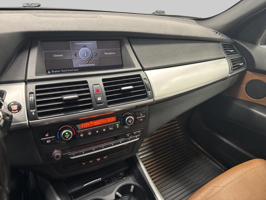 BMW X5 2008