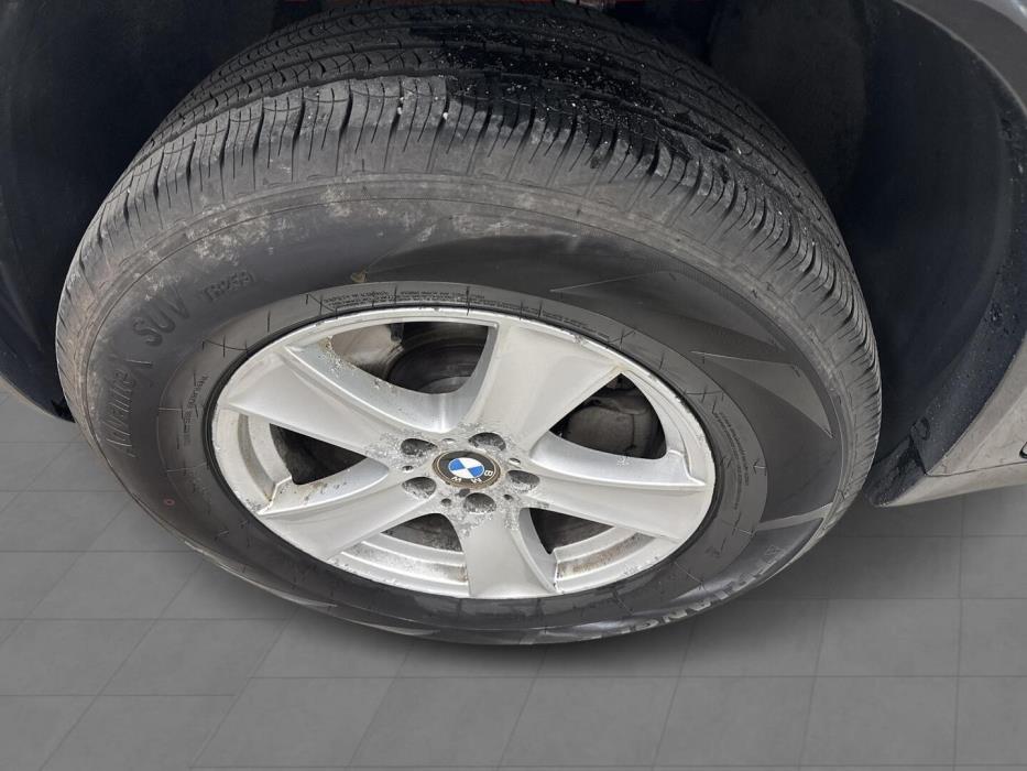 BMW X5 2008