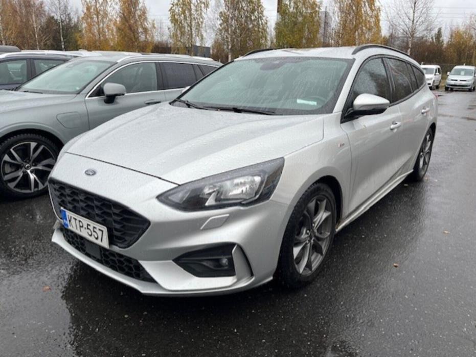 FORD Focus 2019