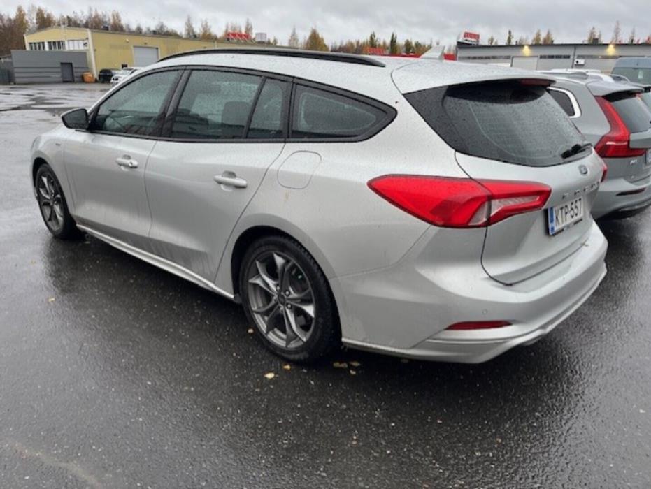 FORD Focus 2019