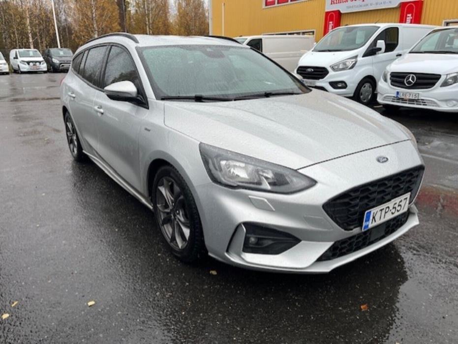 FORD Focus 2019
