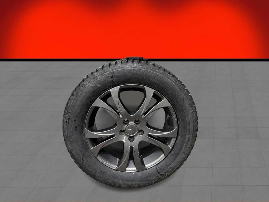 SUBARU Forester 2016