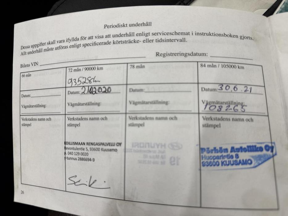 SUBARU Forester 2016