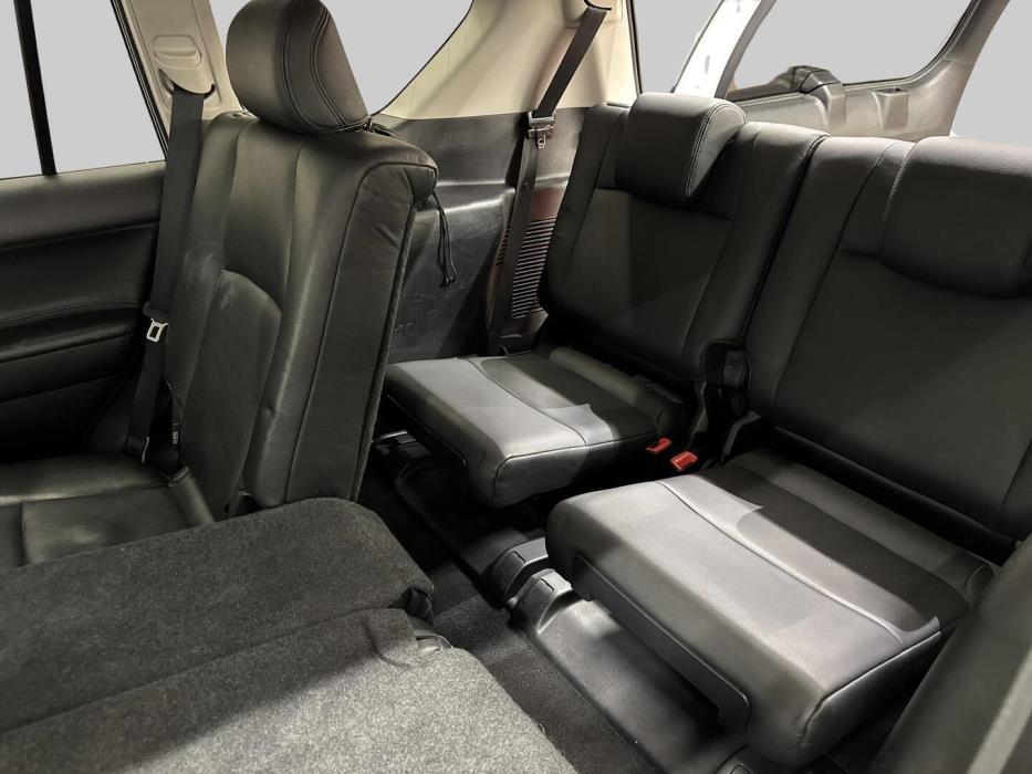 TOYOTA LAND CRUISER 2014