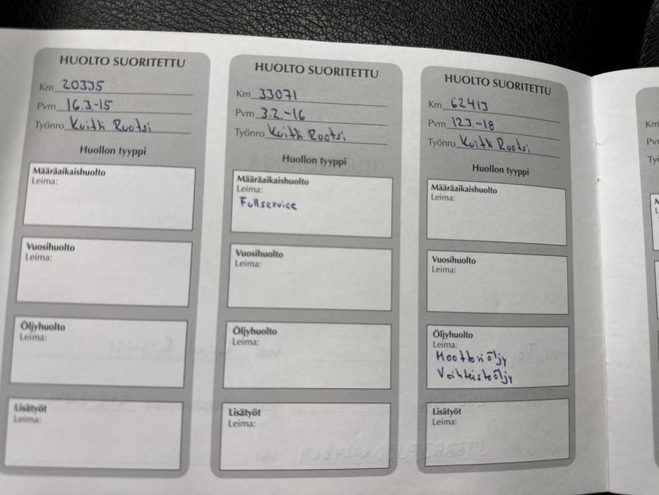 TOYOTA LAND CRUISER 2014