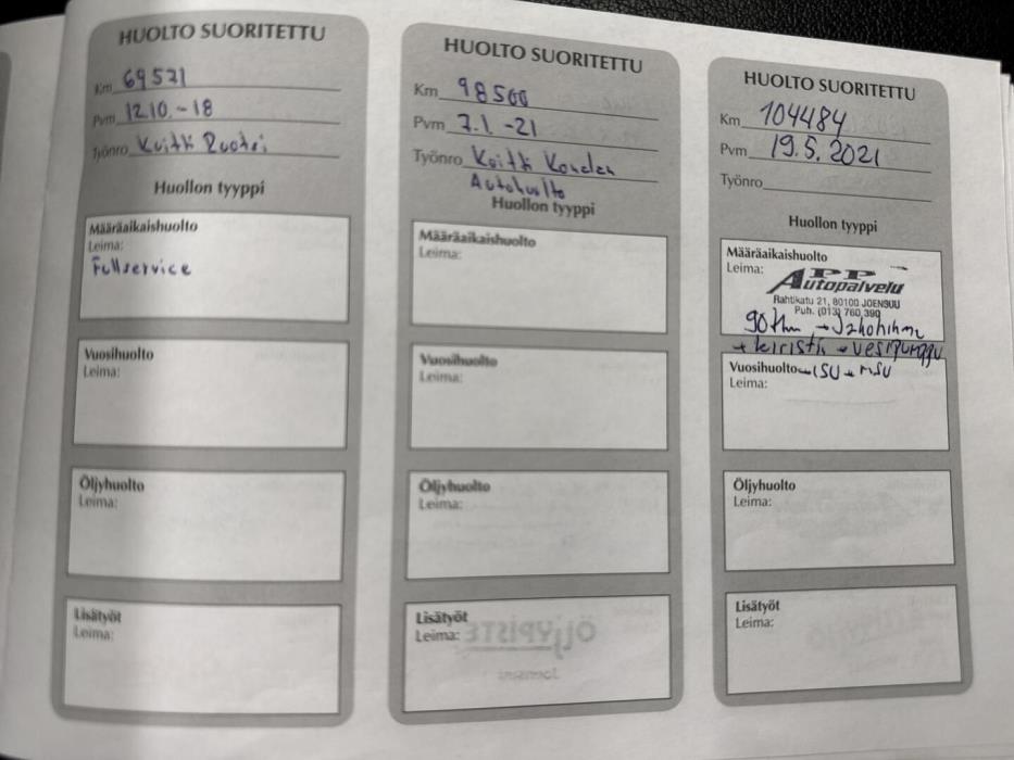 TOYOTA LAND CRUISER 2014