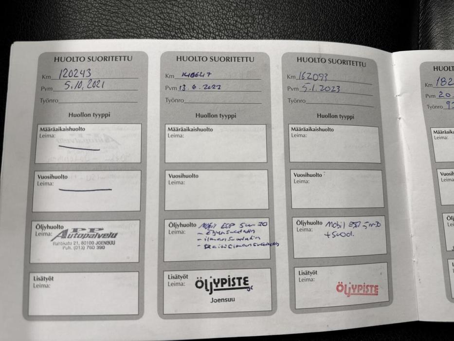 TOYOTA LAND CRUISER 2014