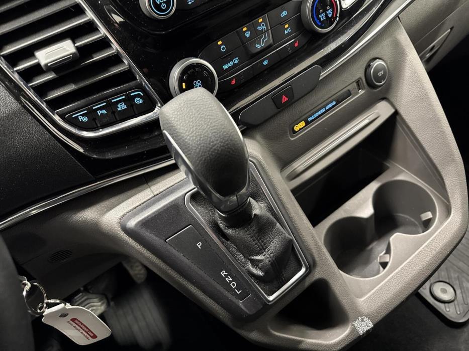 FORD Tourneo Custom 2021