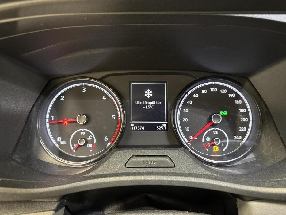 VOLKSWAGEN Transporter 2021