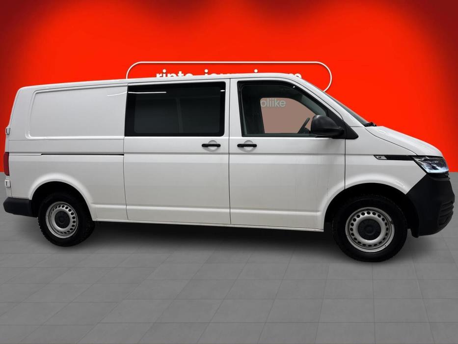 VOLKSWAGEN Transporter 2021