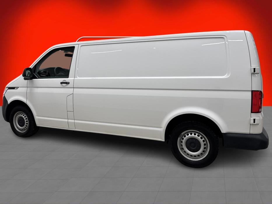 VOLKSWAGEN Transporter 2021