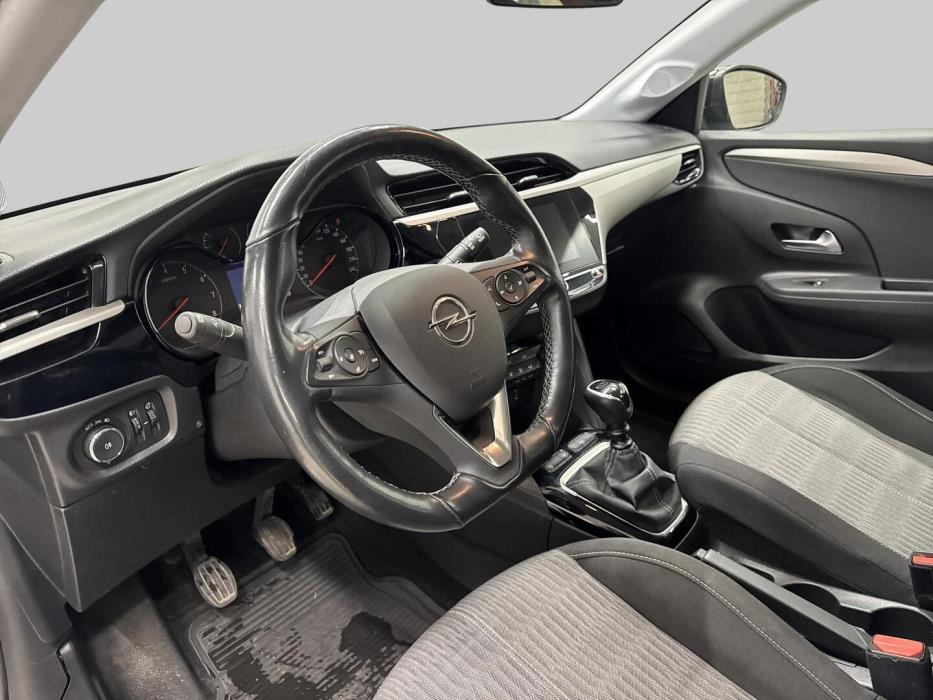 OPEL Corsa 2021