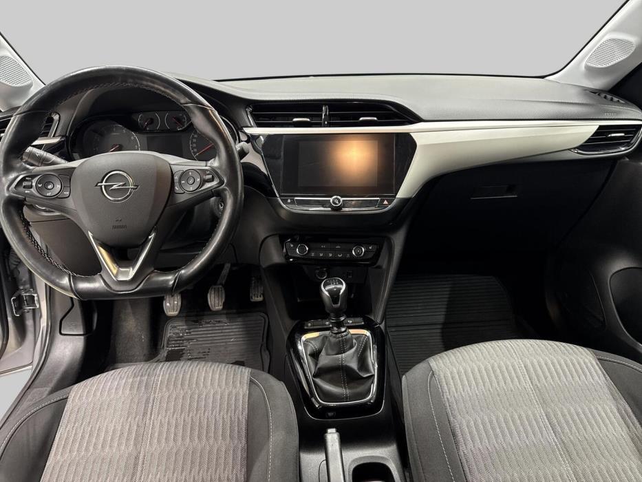 OPEL Corsa 2021