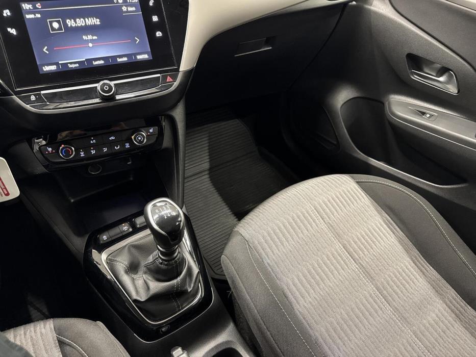 OPEL Corsa 2021