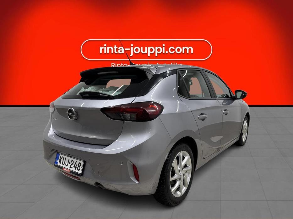 OPEL Corsa 2021