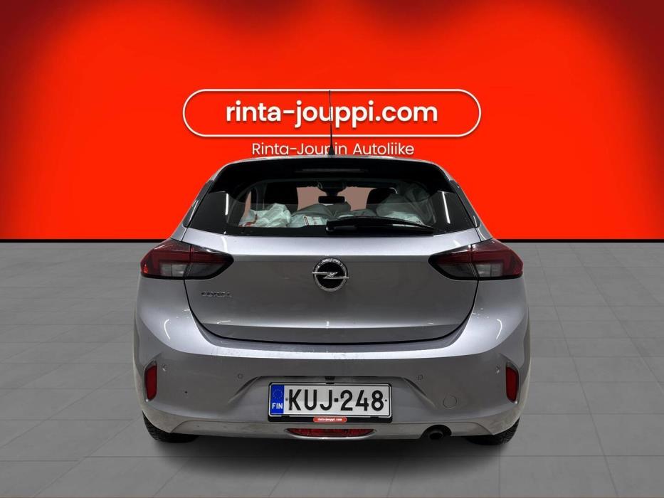OPEL Corsa 2021