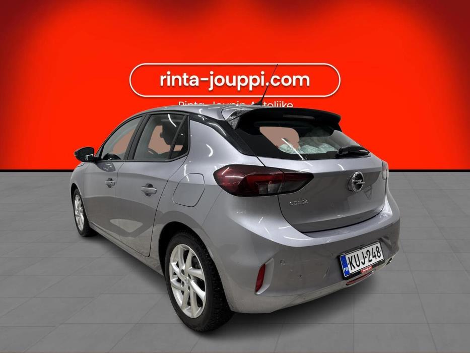OPEL Corsa 2021