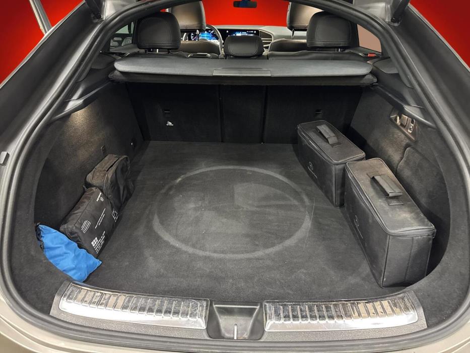 MERCEDES-BENZ GLE 2023