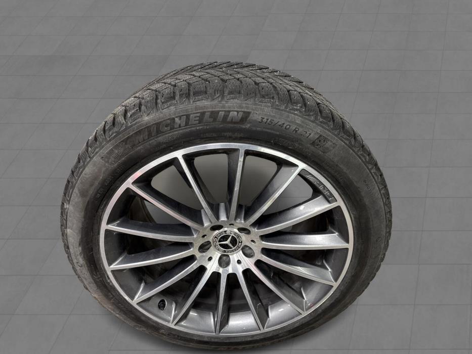 MERCEDES-BENZ GLE 2023