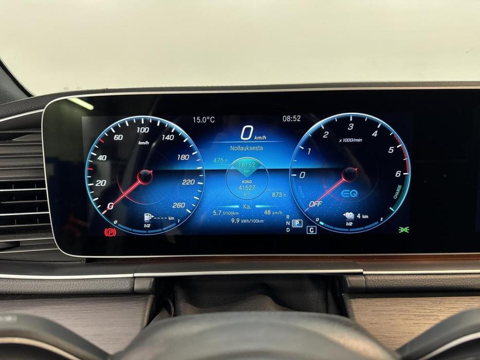 MERCEDES-BENZ GLE 2023