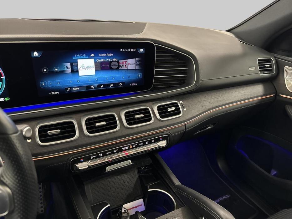 MERCEDES-BENZ GLE 2023