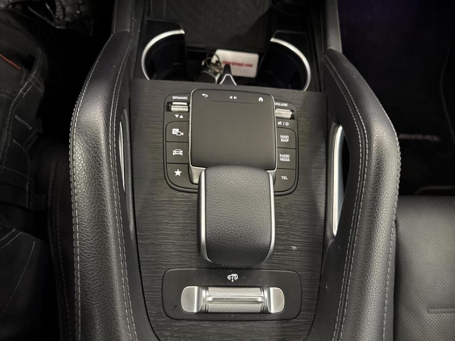 MERCEDES-BENZ GLE 2023