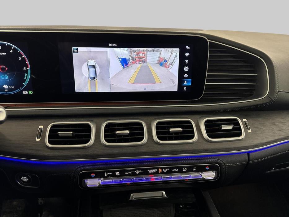 MERCEDES-BENZ GLE 2023