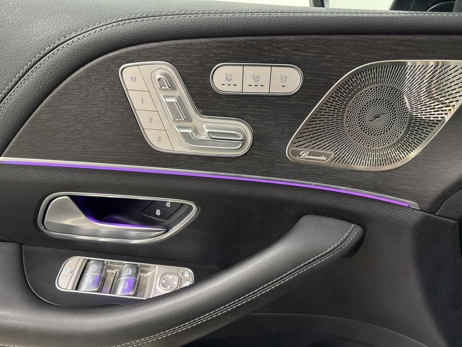 MERCEDES-BENZ GLE 2023