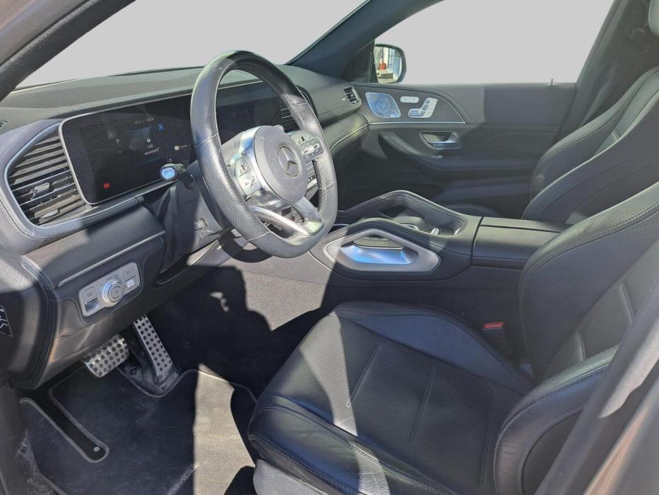MERCEDES-BENZ GLE 2023