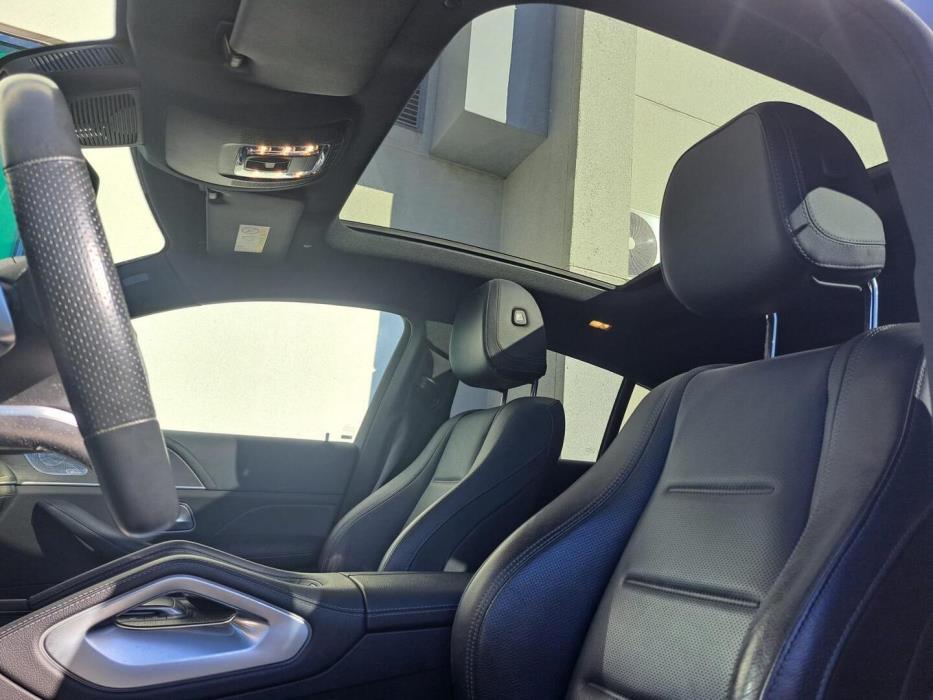 MERCEDES-BENZ GLE 2023