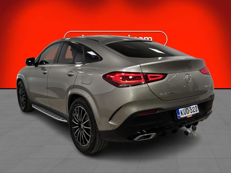 MERCEDES-BENZ GLE 2023