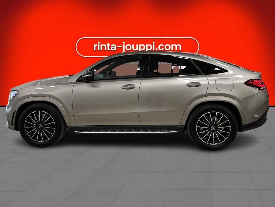 MERCEDES-BENZ GLE 2023
