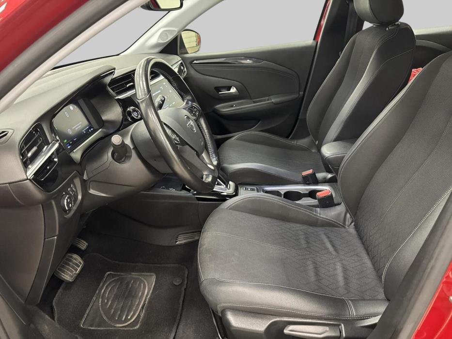 OPEL Corsa-e 2020