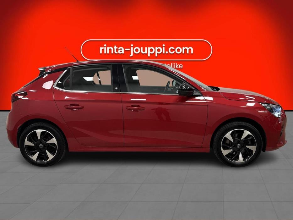 OPEL Corsa-e 2020