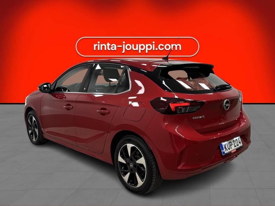 OPEL Corsa-e 2020