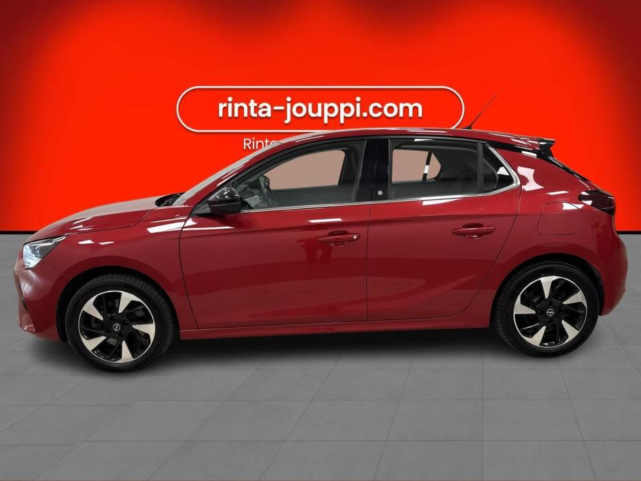 OPEL Corsa-e 2020