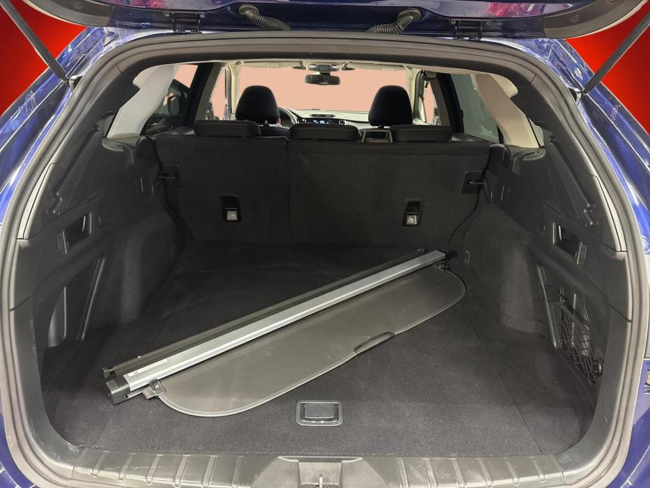 SUBARU OUTBACK 2022