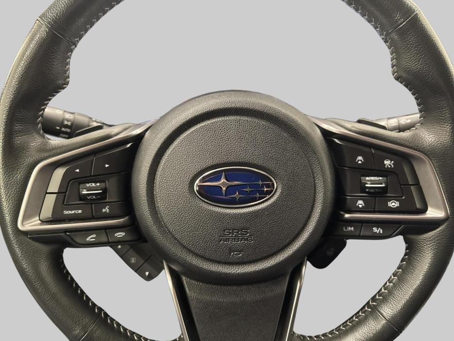 SUBARU OUTBACK 2022