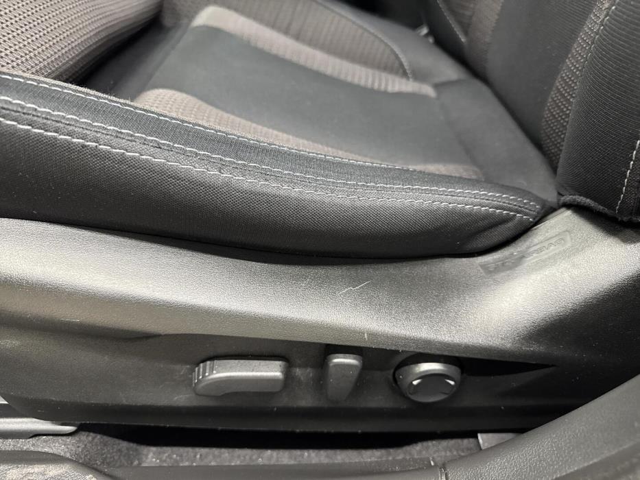 SUBARU OUTBACK 2022